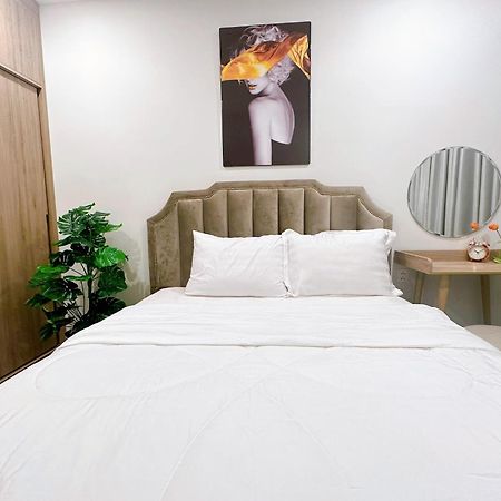 The Song Yuki Apartment Вунгтау Экстерьер фото