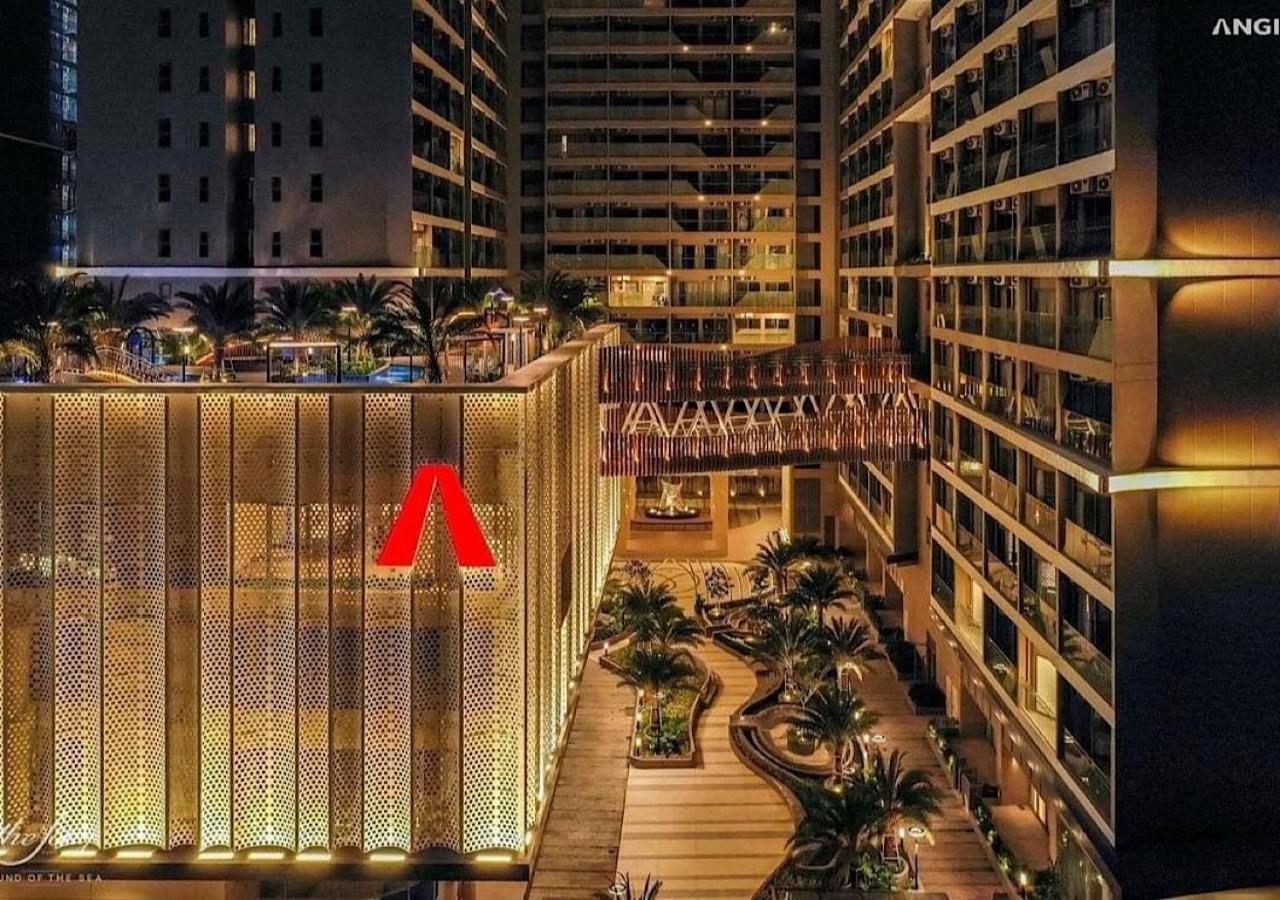 The Song Yuki Apartment Вунгтау Экстерьер фото
