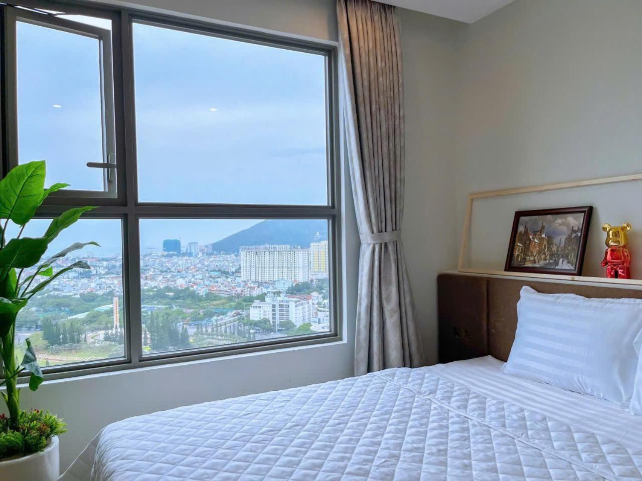 The Song Yuki Apartment Вунгтау Экстерьер фото